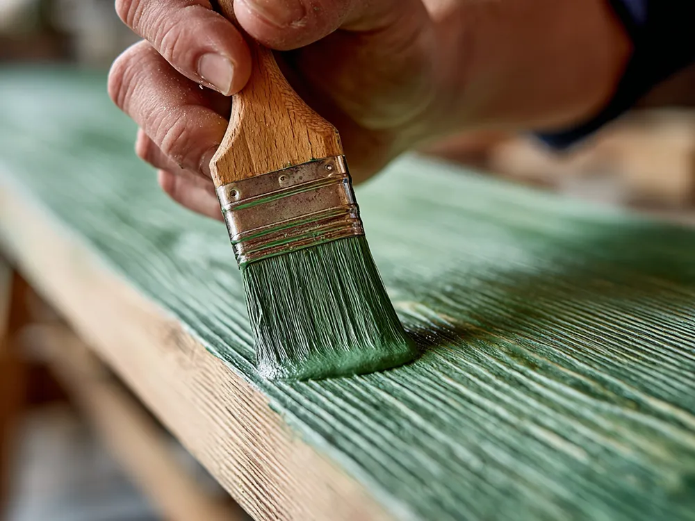 Malerei HRIBAR Villach • Lackierarbeiten